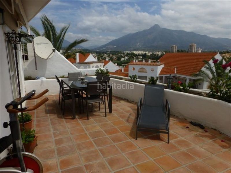 Foto af508a75-cbfc-48cd-958c-cb25a17e1c38. Apartament amb calefacció aparcament piscina a Nueva Andalucía centro Marbella