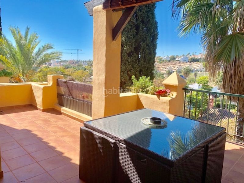 Foto 7a49b55d-737d-4979-8d9f-65f59d3a1842. Apartament amb aparcament piscina a Centro Estepona
