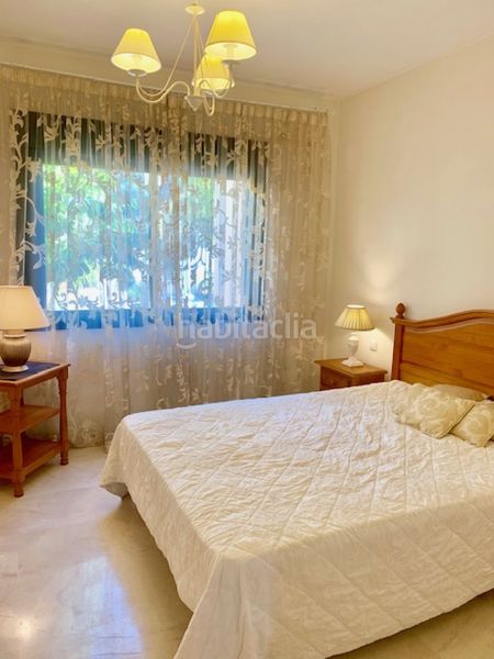 Foto aab7e03d-4413-4265-868c-da673522677e. Apartament amb aparcament piscina a Centro Estepona