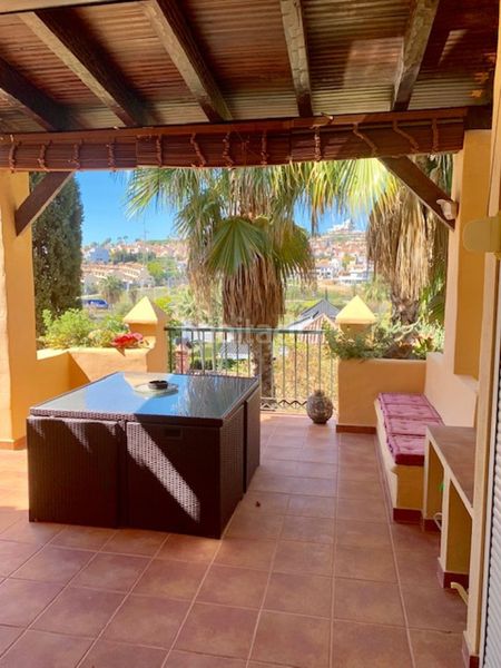Foto efe99c29-3b6c-4a45-80cb-3db53b68017e. Apartament amb aparcament piscina a Centro Estepona