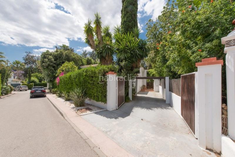 Foto 8075baf6-2fc5-4e64-980e-133496f93be4. Casa amb aparcament piscina a Casco Antiguo Marbella