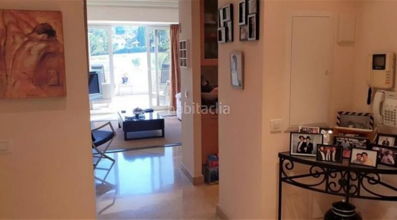 Foto 3c7db48a-6cb3-415e-9142-9464cca155ae. Attico con parcheggio piscina in Playa Bajadilla - Puertos Marbella