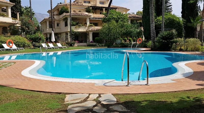 Foto 3ef106f1-54e1-4510-ae5b-6e50ec1a062e. Attico con parcheggio piscina in Playa Bajadilla - Puertos Marbella