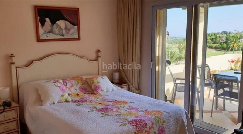 Foto 75a9dc0d-fb34-44e3-a391-68c2684630b4. Attico con parcheggio piscina in Playa Bajadilla - Puertos Marbella