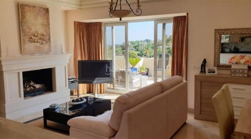 Foto caf07173-8016-4175-a679-ee06a9cacf85. Attico con parcheggio piscina in Playa Bajadilla - Puertos Marbella