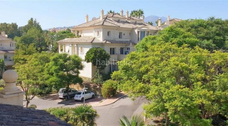 Foto fcc2d935-e582-4bc1-abb1-522562e5791f. Attico con parcheggio piscina in Playa Bajadilla - Puertos Marbella