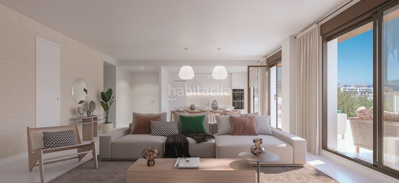 Foto 2c3a3910-8c1b-4c08-bffd-3919967e9012. Apartament amb aparcament piscina a Casco Antiguo Marbella