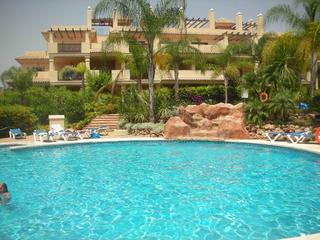 Apartamento en Casco Antiguo