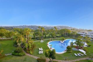 Ático en Casco Antiguo. Atico en venta en marbella