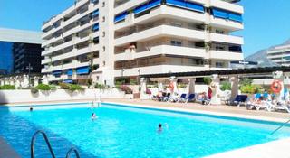 Apartament a Casco Antiguo. Apartamento en venta en marbella