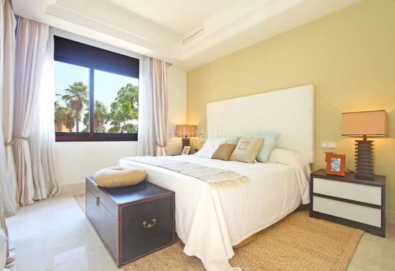 Foto 58619c14-37b1-407c-a5c0-aa96034cae33. Apartament amb piscina a Puerto Banús Marbella