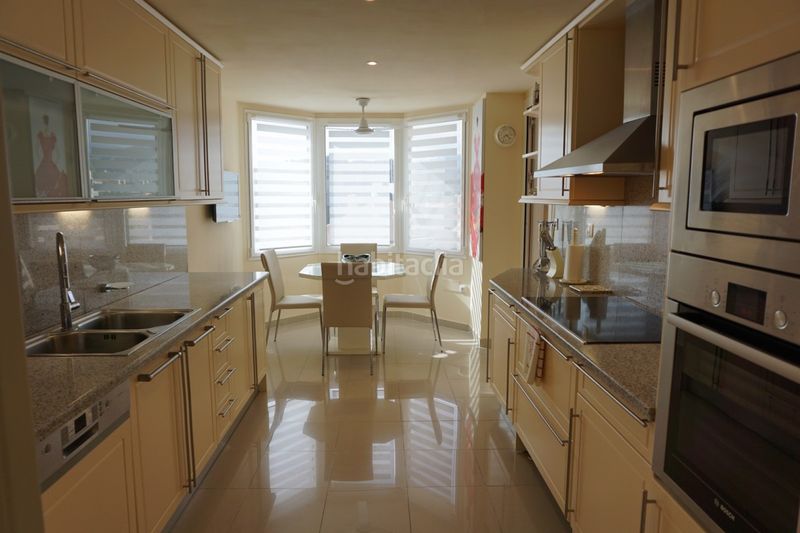 Foto dd753c71-30a2-4ae3-8731-4574afcfe4bc. Ático en Casco Antiguo Marbella