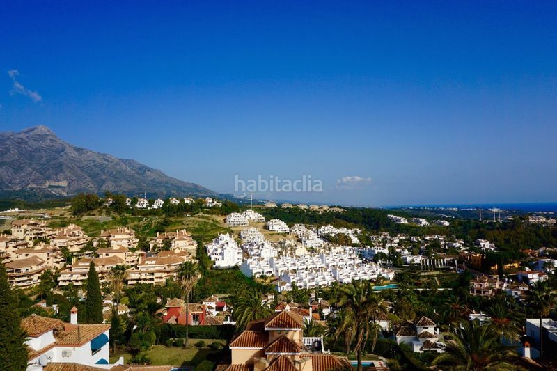 Foto f2078af0-b28d-43d6-9290-83e889735f61. Ático en Casco Antiguo Marbella
