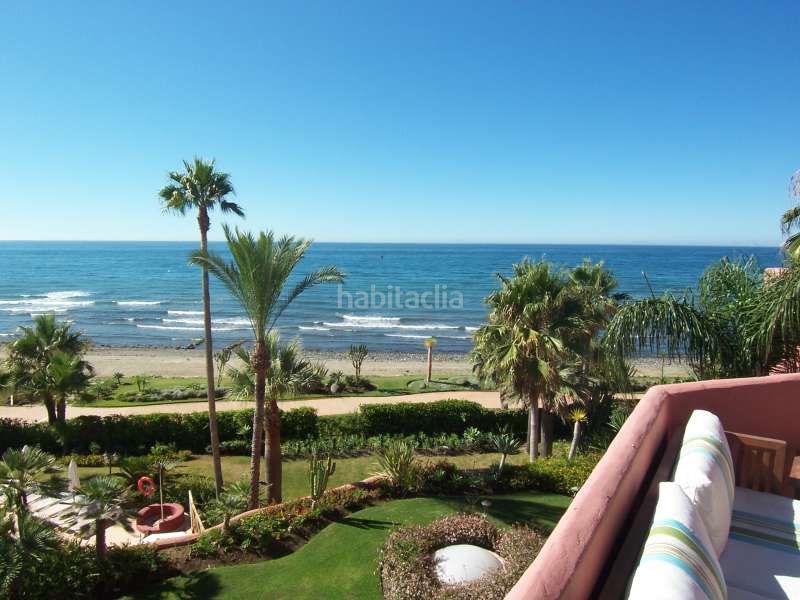 Foto 482e1580-4817-4adf-a404-653dd38b8661. Àtic amb piscina a Casco Antiguo Marbella