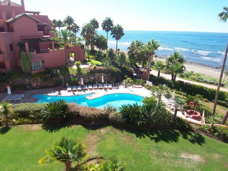 Foto 53fe8e7a-987b-4b43-9066-4d62027cefc2. Àtic amb piscina a Casco Antiguo Marbella