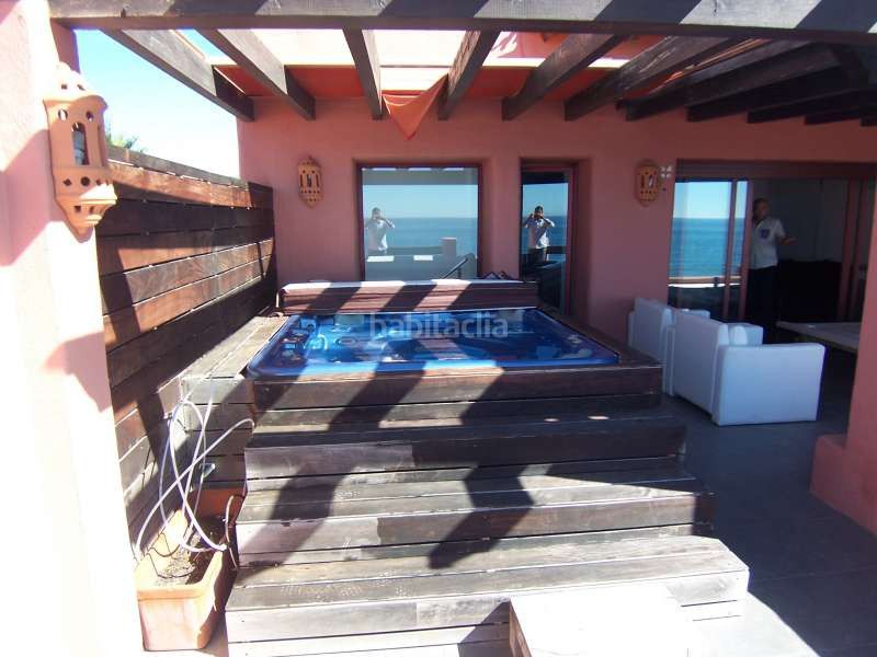 Foto 601a4a94-a077-4173-93a8-4acaf4948cf9. Àtic amb piscina a Casco Antiguo Marbella