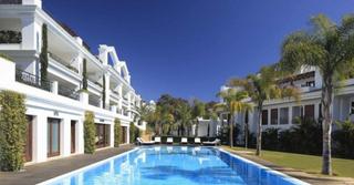 Àtic a Centro. Atico en venta en estepona
