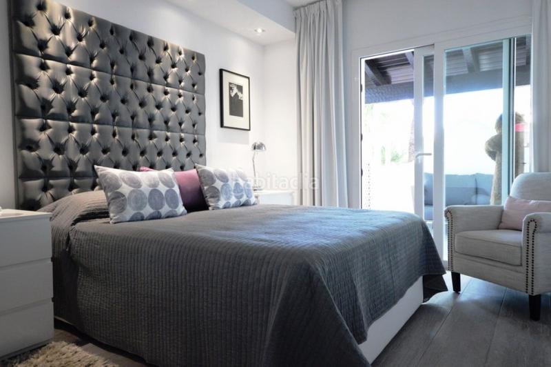 Foto 3d297617-45b7-423c-8ba5-df29f2ad32cb. Appartement avec parking piscine dans Puente Romano Marbella