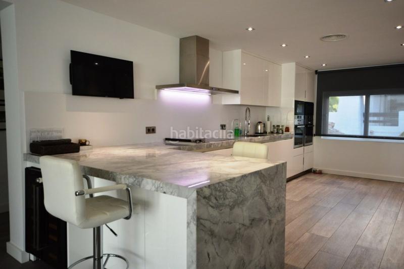 Foto 7044bf69-4953-406a-8945-b854af5c1f19. Appartement avec parking piscine dans Puente Romano Marbella