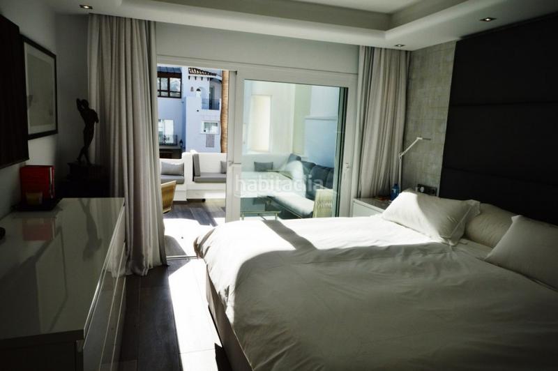 Foto 9ed63b5d-db74-4eae-9606-4afb18a6b276. Appartement avec parking piscine dans Puente Romano Marbella