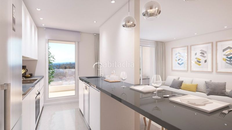 Foto 6ff97619-9976-475b-b703-870d788fde43. Apartament amb piscina a Casco Antiguo Marbella