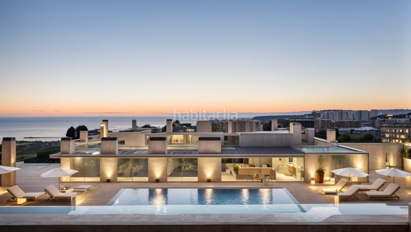Foto b162ec65-0de3-4aee-9c65-6f18600ca1a2. Apartament amb piscina a Casco Antiguo Marbella