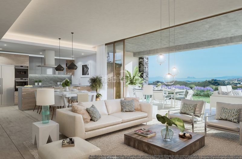 Foto 2596e96a-db63-409c-9fb2-2a92fbf65171. Apartamento en Casco Antiguo Marbella