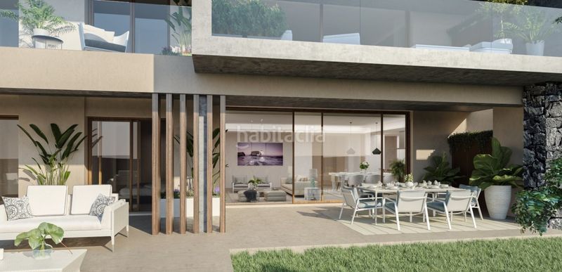 Foto 6fdcf01d-3a78-4462-96e1-c60dd815bd3d. Apartamento en Casco Antiguo Marbella
