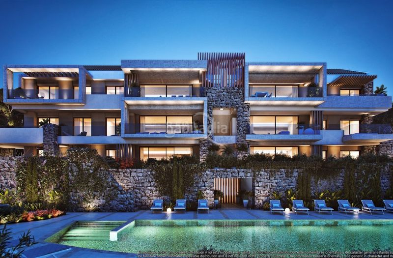 Foto 78dff334-a6a2-4709-87c1-611c7c315c07. Apartamento en Casco Antiguo Marbella
