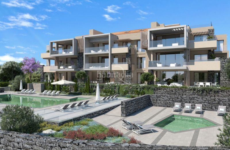 Foto 8784929f-fde0-43e6-a9e0-21db5ea56221. Apartamento en Casco Antiguo Marbella