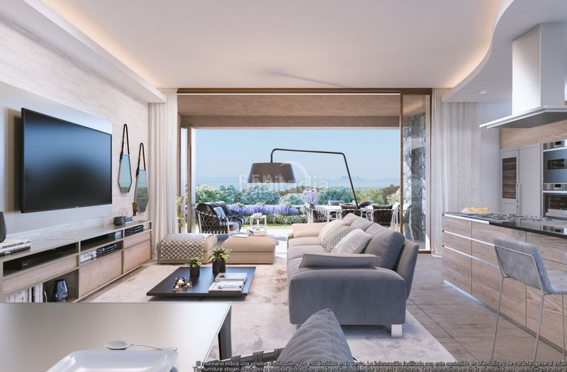 Foto a83077b7-c4f9-4786-bec5-b4a96c8464ba. Apartamento en Casco Antiguo Marbella