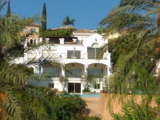 Haus in Casco Antiguo