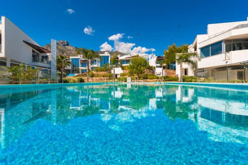 Foto 3113f83f-a31e-4f4d-ac0a-797bd8791bf8. Apartamento en Casco Antiguo Marbella