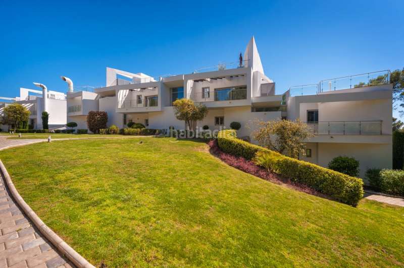 Foto 38540d6e-4c0d-4538-9ca9-d2766c88cf1f. Apartamento en Casco Antiguo Marbella