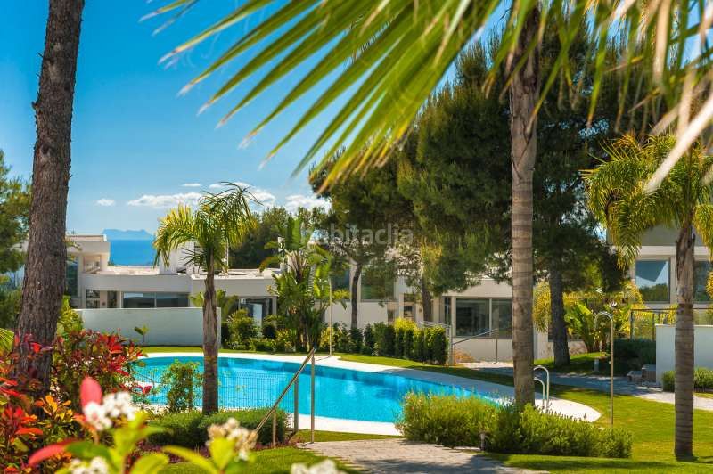 Foto 96f8e4bb-12a7-451c-80e8-22407e028819. Apartamento en Casco Antiguo Marbella