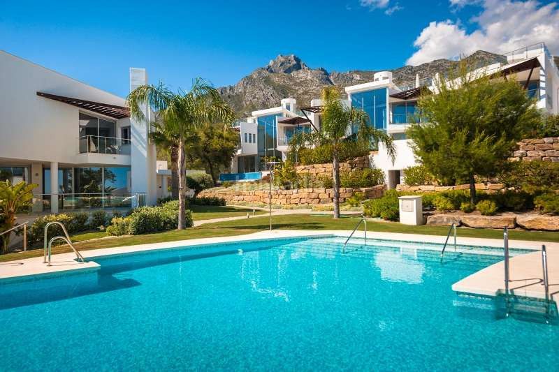 Foto a02b2a99-9c1b-447a-b5d8-562d76bc3143. Apartamento en Casco Antiguo Marbella