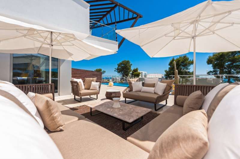 Foto b128a626-4f59-474c-997d-ed84b89c90a5. Apartamento en Casco Antiguo Marbella
