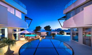 Appartement in Casco Antiguo