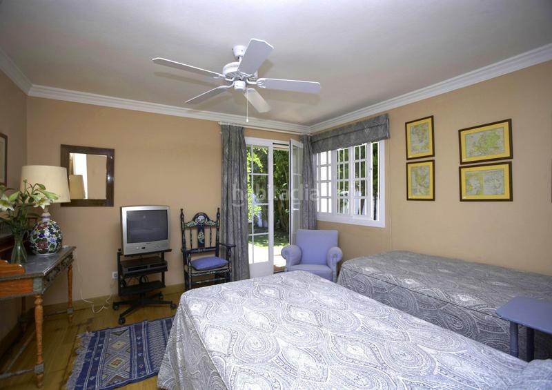 Foto 2bf0cb4d-9641-4aa9-aa1a-42cf83051314. House with heating parking pool in Casco Antiguo Marbella