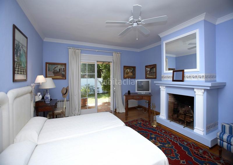 Foto 5193c776-2983-42c7-af3c-ebfcb6b0044f. House with heating parking pool in Casco Antiguo Marbella