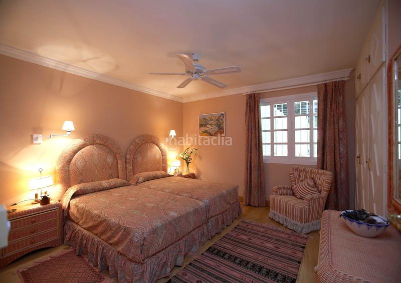 Foto d698bdf1-be36-4290-96c3-c23e08b057ec. House with heating parking pool in Casco Antiguo Marbella