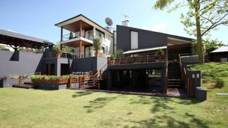 Haus in Casco Antiguo