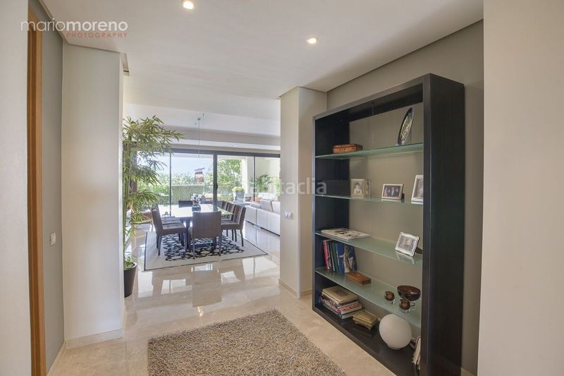 Foto 054874d8-6219-4053-bded-ba5dad0a3808. Apartament amb piscina a Casco Antiguo Marbella