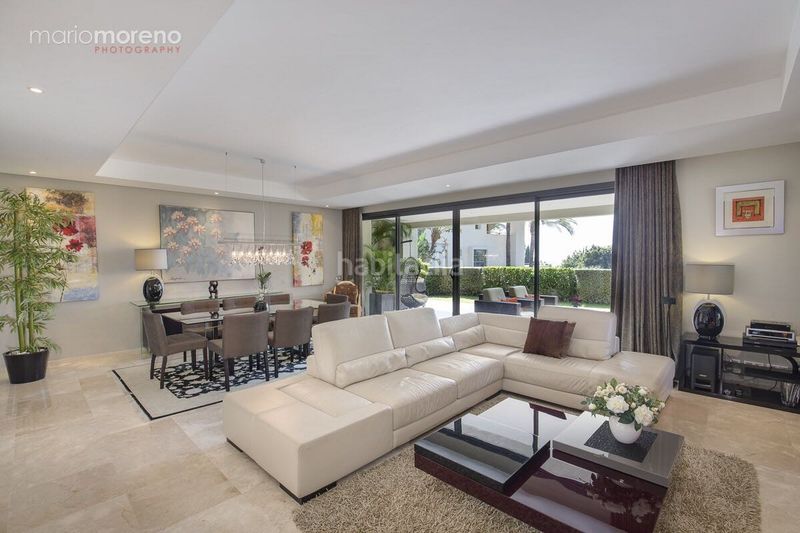 Foto 0fec1daa-2e7a-4406-98f4-ccbca427bfbc. Apartament amb piscina a Casco Antiguo Marbella