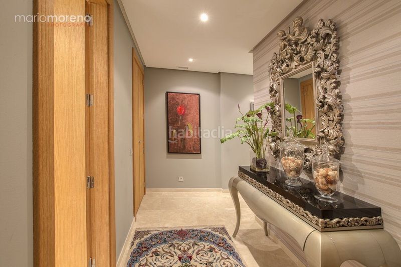 Foto 2f75ff21-5b7b-40f9-9e08-fc5f27bed495. Apartament amb piscina a Casco Antiguo Marbella