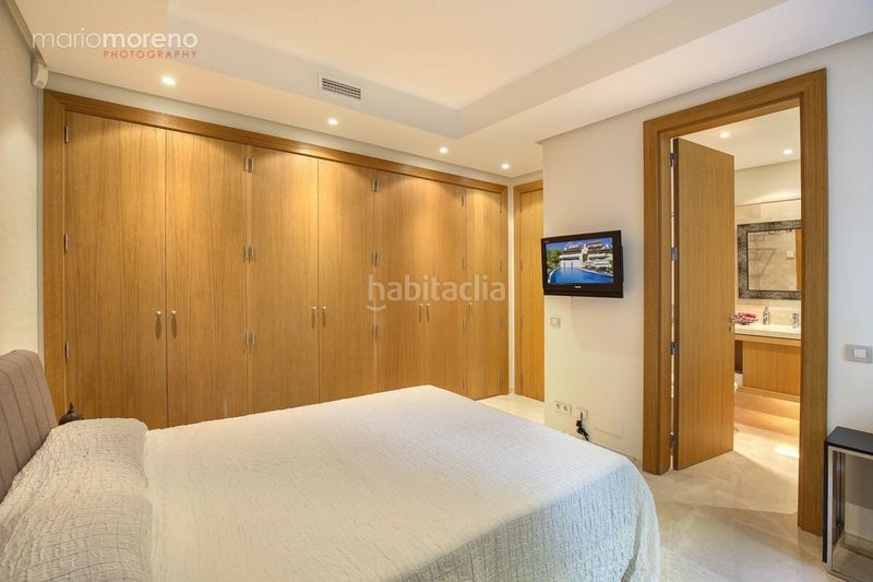 Foto 436438b0-46d7-4a61-ad5b-10ef16c8fc6c. Apartament amb piscina a Casco Antiguo Marbella