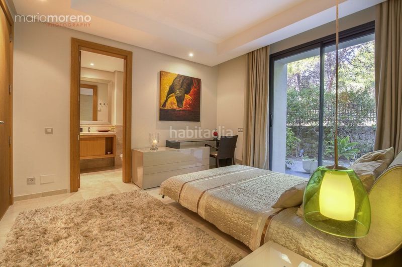 Foto 4668c55c-89d9-47f2-a88f-6713cf465117. Apartament amb piscina a Casco Antiguo Marbella