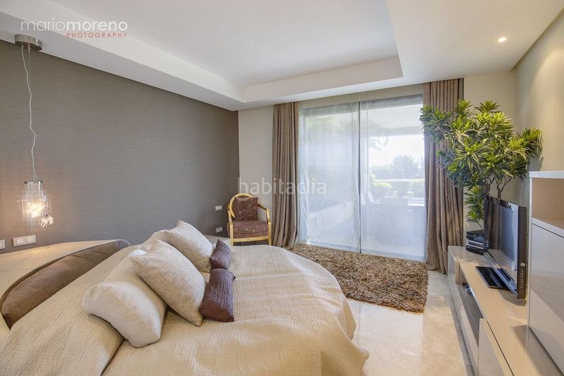 Foto 8b56cc06-1a9e-40d5-81a7-37765b6b27be. Apartament amb piscina a Casco Antiguo Marbella