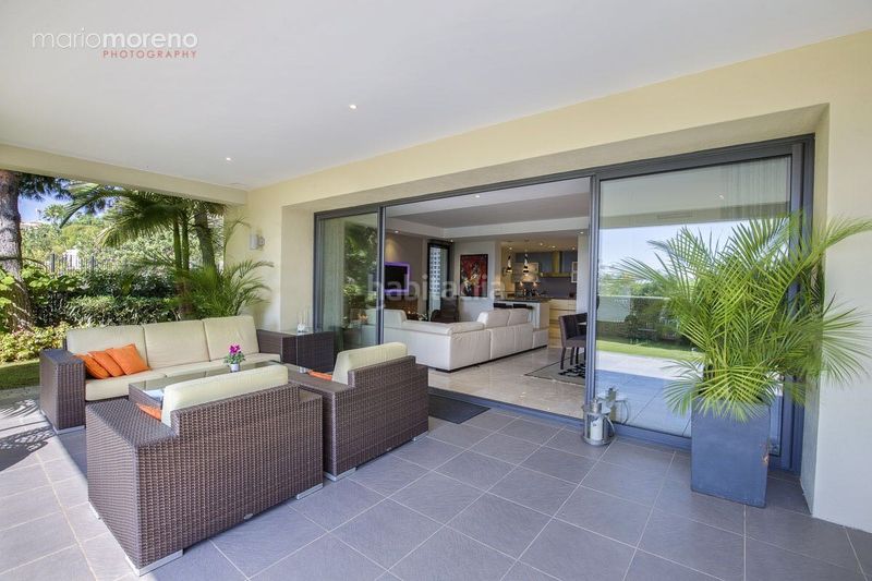 Foto 9bd8473f-226c-4a8d-a3f3-510a7a79b421. Apartament amb piscina a Casco Antiguo Marbella