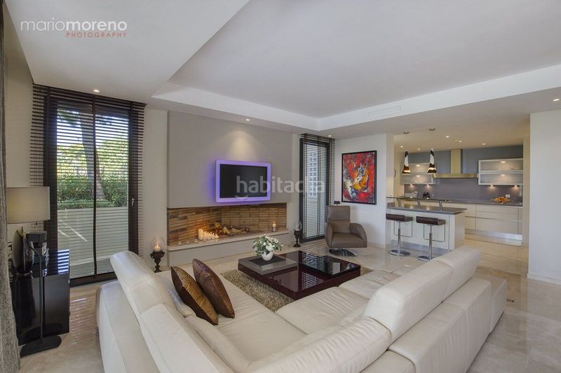 Foto a5fb105e-ea37-437d-889f-796fd13955a1. Apartament amb piscina a Casco Antiguo Marbella